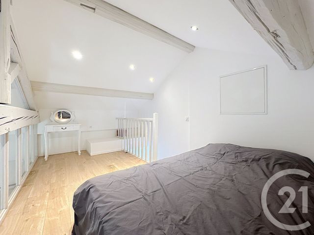 Appartement F3 à vendre - 3 pièces - 77,28 m2 - Cannes - 06 - PROVENCE-ALPES-COTE-D-AZUR