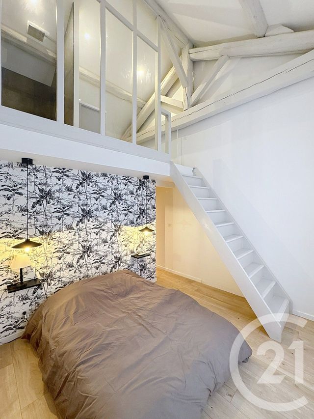 Appartement F3 à vendre - 3 pièces - 77,28 m2 - Cannes - 06 - PROVENCE-ALPES-COTE-D-AZUR