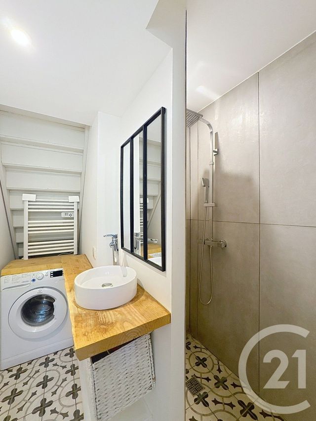 Appartement F3 à vendre - 3 pièces - 77,28 m2 - Cannes - 06 - PROVENCE-ALPES-COTE-D-AZUR