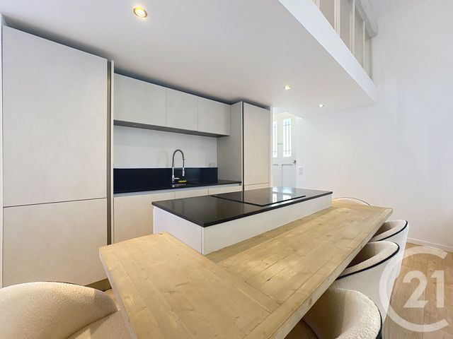 Appartement F3 à vendre - 3 pièces - 77,28 m2 - Cannes - 06 - PROVENCE-ALPES-COTE-D-AZUR