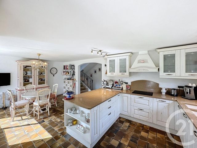Maison à vendre - 7 pièces - 229 m2 - Cannes - 06 - PROVENCE-ALPES-COTE-D-AZUR