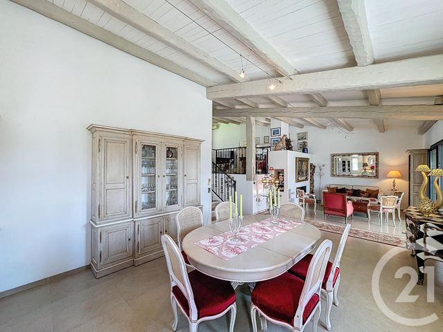 Maison à vendre - 7 pièces - 229 m2 - Cannes - 06 - PROVENCE-ALPES-COTE-D-AZUR