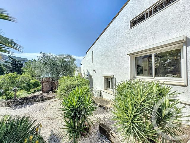 Maison à vendre - 7 pièces - 229 m2 - Cannes - 06 - PROVENCE-ALPES-COTE-D-AZUR