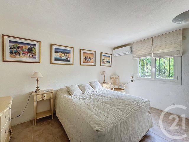 Maison à vendre - 7 pièces - 229 m2 - Cannes - 06 - PROVENCE-ALPES-COTE-D-AZUR