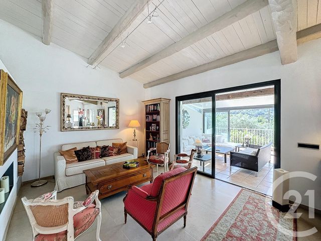 Maison à vendre - 7 pièces - 229 m2 - Cannes - 06 - PROVENCE-ALPES-COTE-D-AZUR