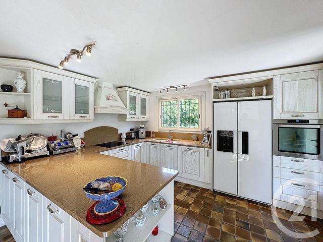 Maison à vendre - 7 pièces - 229 m2 - Cannes - 06 - PROVENCE-ALPES-COTE-D-AZUR