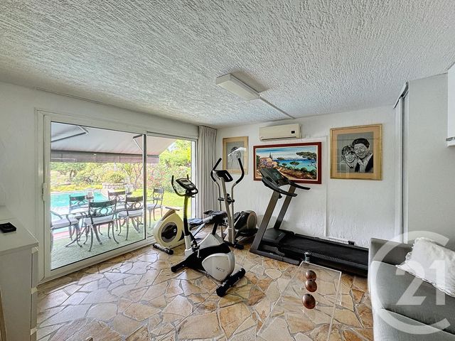 Maison à vendre - 7 pièces - 229 m2 - Cannes - 06 - PROVENCE-ALPES-COTE-D-AZUR