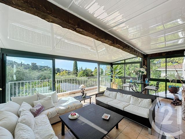 Maison à vendre - 7 pièces - 229 m2 - Cannes - 06 - PROVENCE-ALPES-COTE-D-AZUR