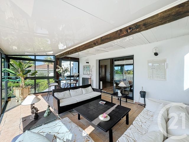 Maison à vendre - 7 pièces - 229 m2 - Cannes - 06 - PROVENCE-ALPES-COTE-D-AZUR