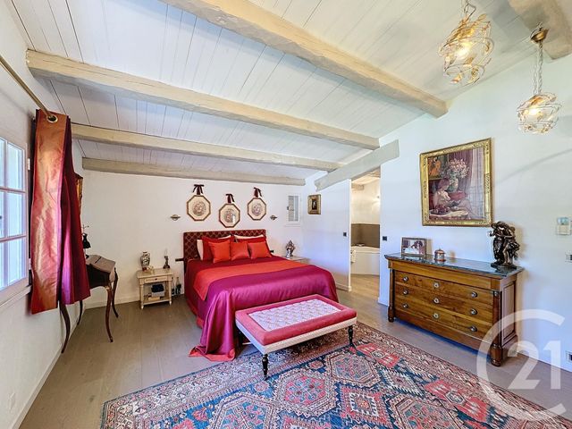 Maison à vendre - 7 pièces - 229 m2 - Cannes - 06 - PROVENCE-ALPES-COTE-D-AZUR