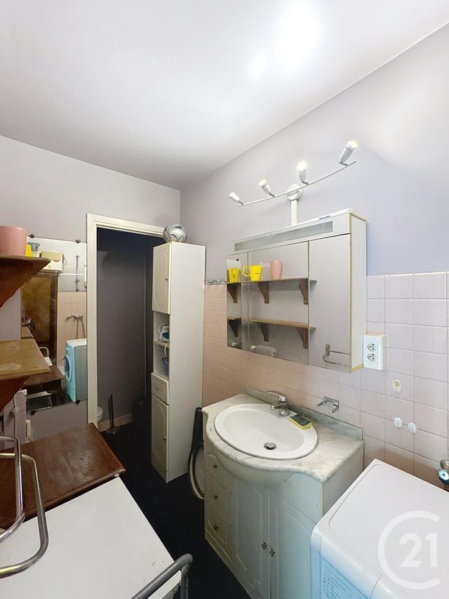 Appartement F2 &agrave; vendre - 2 pi&egrave;ces - 35 m2 - Cannes - 06 - PROVENCE-ALPES-COTE-D-AZUR