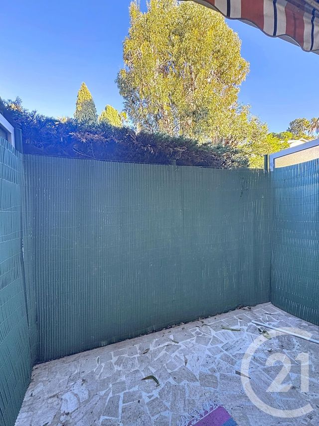 Appartement F2 &agrave; vendre - 2 pi&egrave;ces - 35 m2 - Cannes - 06 - PROVENCE-ALPES-COTE-D-AZUR