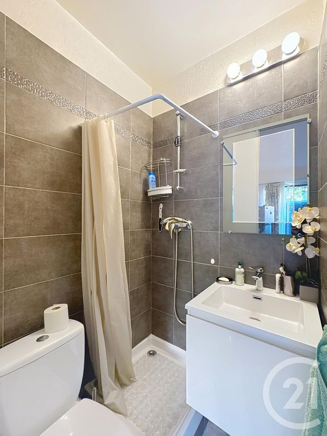 Appartement F2 &agrave; vendre - 2 pi&egrave;ces - 35 m2 - Cannes - 06 - PROVENCE-ALPES-COTE-D-AZUR