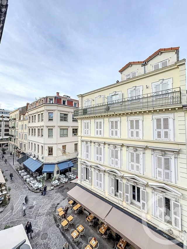 Appartement F2 à vendre - 2 pièces - 38,50 m2 - Cannes - 06 - PROVENCE-ALPES-COTE-D-AZUR