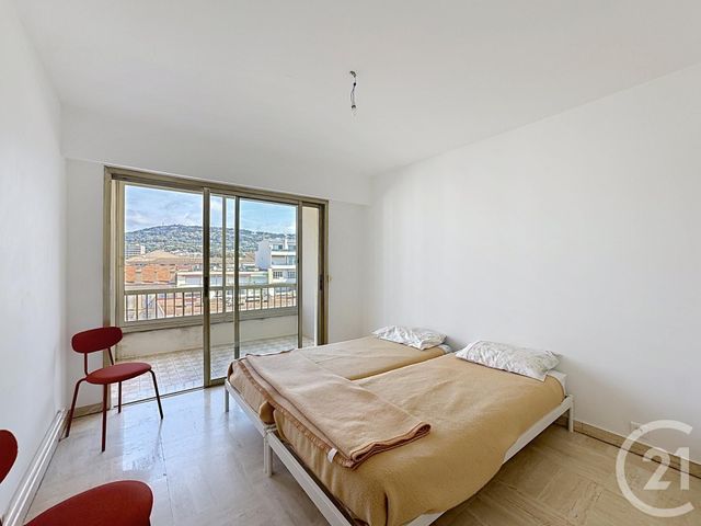 Appartement F3 &agrave; vendre - 3 pi&egrave;ces - 80 m2 - Cannes - 06 - PROVENCE-ALPES-COTE-D-AZUR