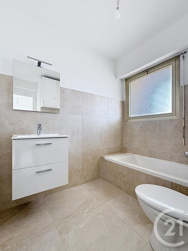 Appartement F3 &agrave; vendre - 3 pi&egrave;ces - 80 m2 - Cannes - 06 - PROVENCE-ALPES-COTE-D-AZUR