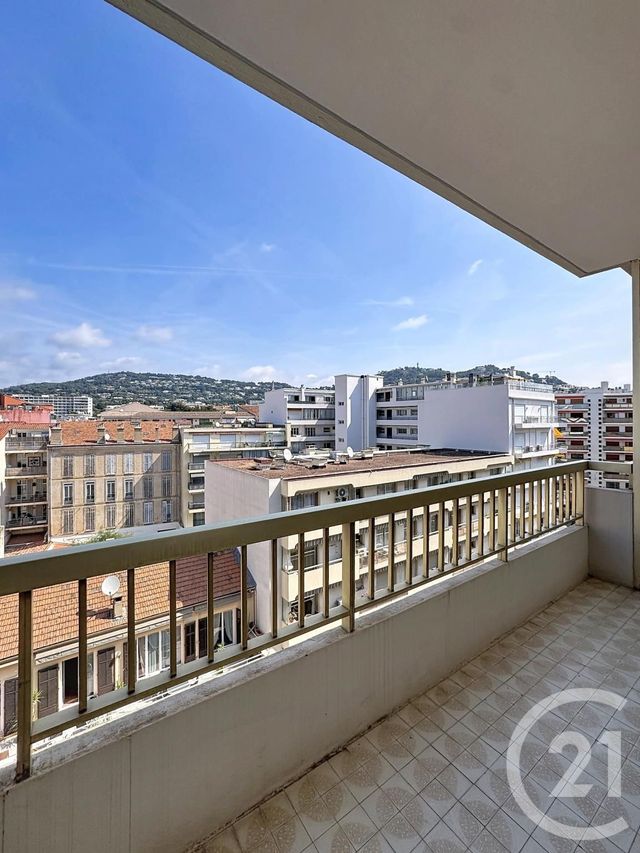 Appartement F3 &agrave; vendre - 3 pi&egrave;ces - 80 m2 - Cannes - 06 - PROVENCE-ALPES-COTE-D-AZUR