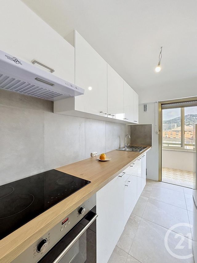 Appartement F3 &agrave; vendre - 3 pi&egrave;ces - 80 m2 - Cannes - 06 - PROVENCE-ALPES-COTE-D-AZUR