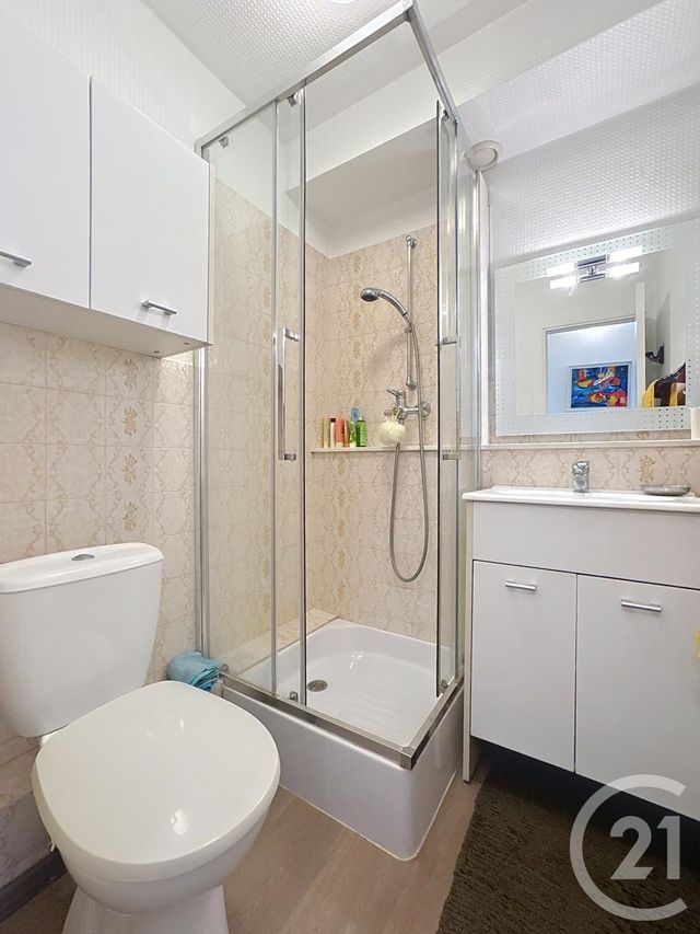 Appartement Studio &agrave; vendre - 1 pi&egrave;ce - 15 m2 - Cannes - 06 - PROVENCE-ALPES-COTE-D-AZUR