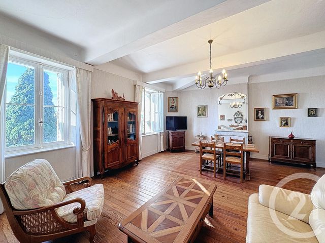 Appartement F3 à vendre - 3 pièces - 100,04 m2 - Cannes - 06 - PROVENCE-ALPES-COTE-D-AZUR