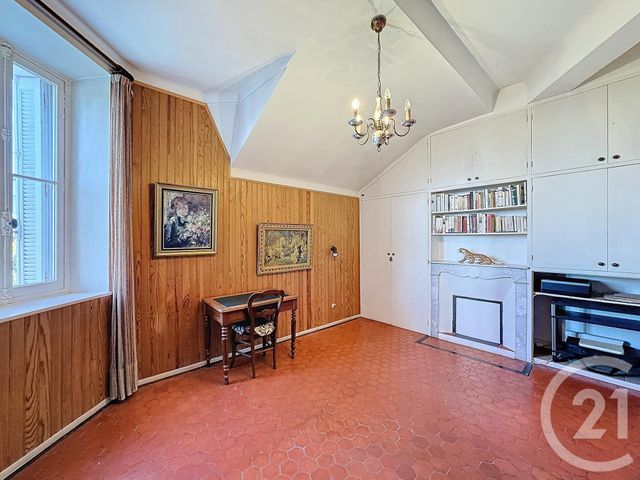 Appartement F3 à vendre - 3 pièces - 100,04 m2 - Cannes - 06 - PROVENCE-ALPES-COTE-D-AZUR