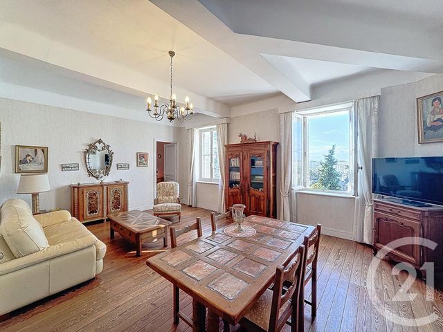 Appartement F3 à vendre - 3 pièces - 100,04 m2 - Cannes - 06 - PROVENCE-ALPES-COTE-D-AZUR