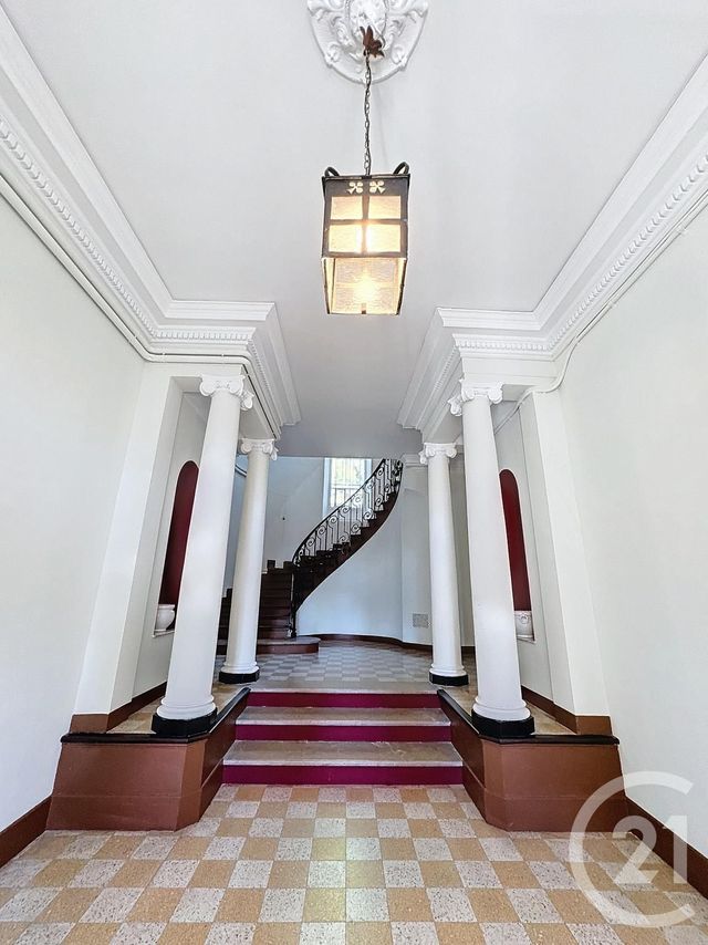 Appartement F3 à vendre - 3 pièces - 100,04 m2 - Cannes - 06 - PROVENCE-ALPES-COTE-D-AZUR