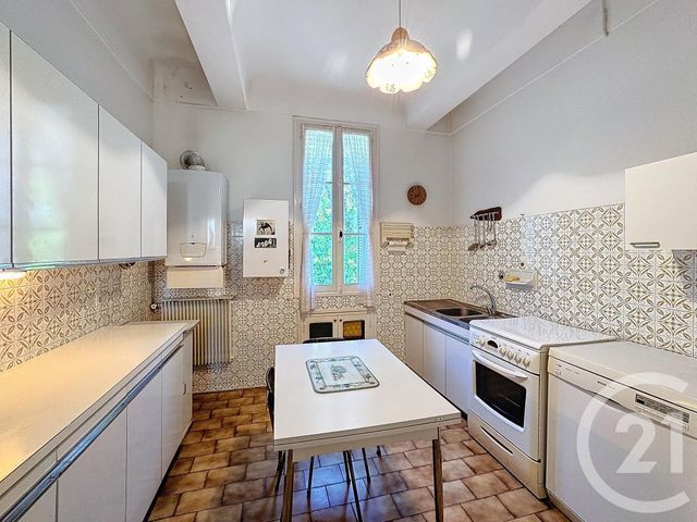 Appartement F3 à vendre - 3 pièces - 100,04 m2 - Cannes - 06 - PROVENCE-ALPES-COTE-D-AZUR