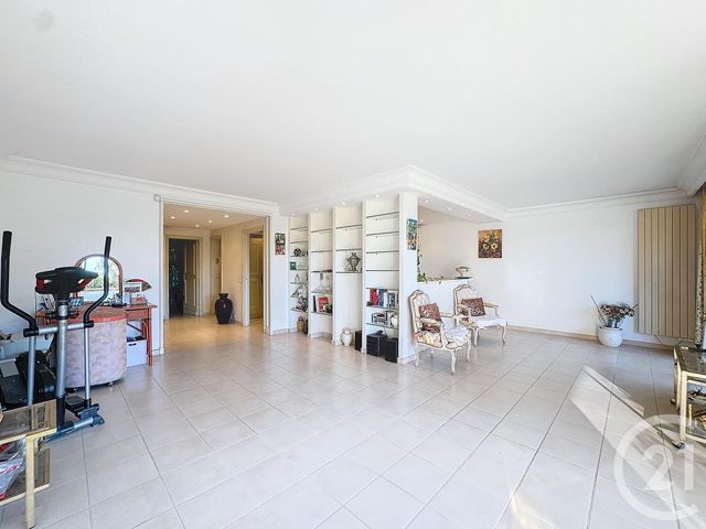 Appartement F3 à vendre - 3 pièces - 78,36 m2 - Cannes - 06 - PROVENCE-ALPES-COTE-D-AZUR
