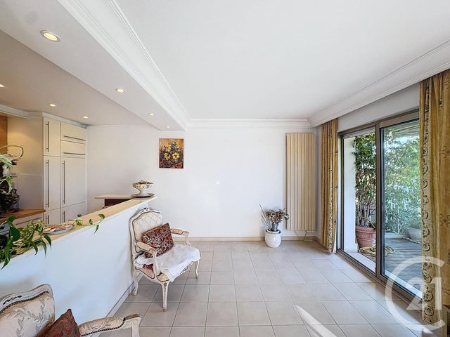 Appartement F3 à vendre - 3 pièces - 78,36 m2 - Cannes - 06 - PROVENCE-ALPES-COTE-D-AZUR