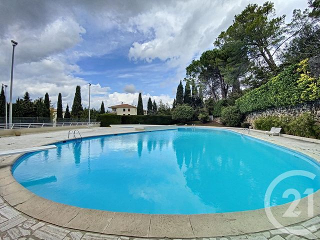 Appartement F2 à vendre - 2 pièces - 68,54 m2 - Cannes - 06 - PROVENCE-ALPES-COTE-D-AZUR