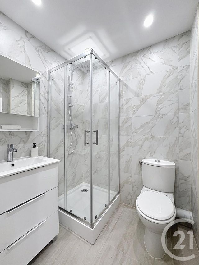 Appartement F1 &agrave; vendre - 1 pi&egrave;ce - 31 m2 - Cannes - 06 - PROVENCE-ALPES-COTE-D-AZUR