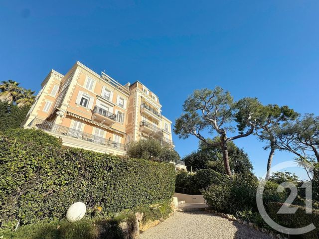 Appartement F3 à vendre - 3 pièces - 75 m2 - Cannes - 06 - PROVENCE-ALPES-COTE-D-AZUR
