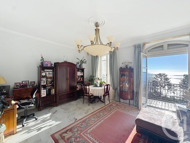 Appartement F3 à vendre - 3 pièces - 75 m2 - Cannes - 06 - PROVENCE-ALPES-COTE-D-AZUR
