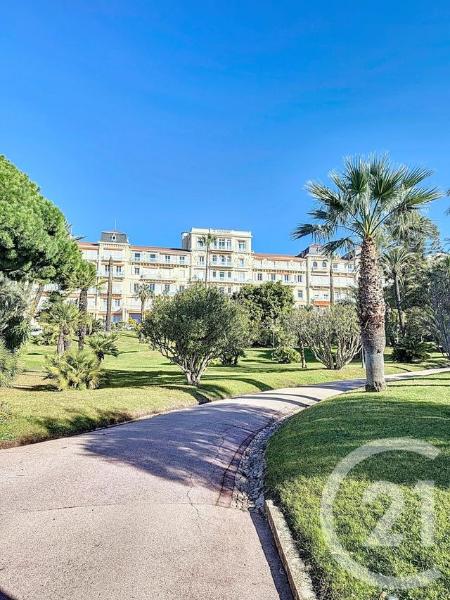 Appartement F3 &agrave; vendre - 3 pi&egrave;ces - 108,82 m2 - Cannes - 06 - PROVENCE-ALPES-COTE-D-AZUR