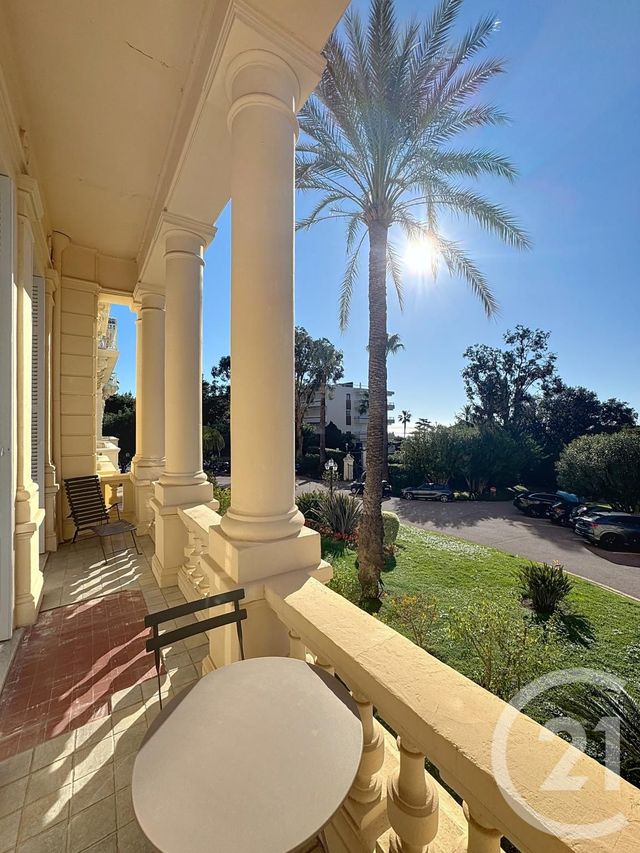 Appartement F3 &agrave; vendre - 3 pi&egrave;ces - 108,82 m2 - Cannes - 06 - PROVENCE-ALPES-COTE-D-AZUR