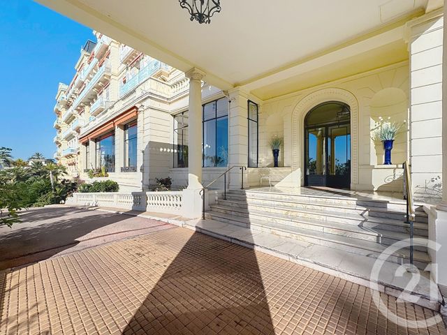 Appartement F3 &agrave; vendre - 3 pi&egrave;ces - 108,82 m2 - Cannes - 06 - PROVENCE-ALPES-COTE-D-AZUR