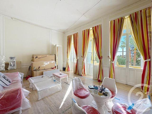 Appartement F3 &agrave; vendre - 3 pi&egrave;ces - 108,82 m2 - Cannes - 06 - PROVENCE-ALPES-COTE-D-AZUR