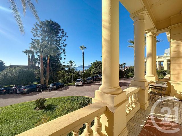 Appartement F3 &agrave; vendre - 3 pi&egrave;ces - 108,82 m2 - Cannes - 06 - PROVENCE-ALPES-COTE-D-AZUR