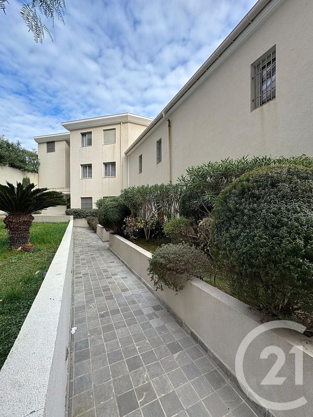Appartement F2 à vendre - 2 pièces - 45,74 m2 - Juan Les Pins - 06 - PROVENCE-ALPES-COTE-D-AZUR