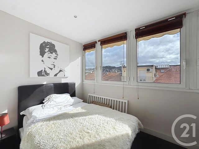 Appartement F4 à vendre - 4 pièces - 98,67 m2 - Cannes - 06 - PROVENCE-ALPES-COTE-D-AZUR