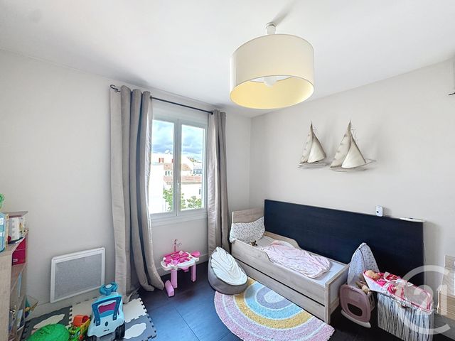 Appartement F4 à vendre - 4 pièces - 98,67 m2 - Cannes - 06 - PROVENCE-ALPES-COTE-D-AZUR