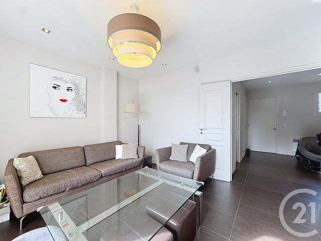 Appartement F4 à vendre - 4 pièces - 98,67 m2 - Cannes - 06 - PROVENCE-ALPES-COTE-D-AZUR