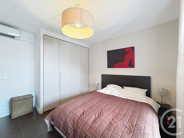 Appartement F4 à vendre - 4 pièces - 98,67 m2 - Cannes - 06 - PROVENCE-ALPES-COTE-D-AZUR