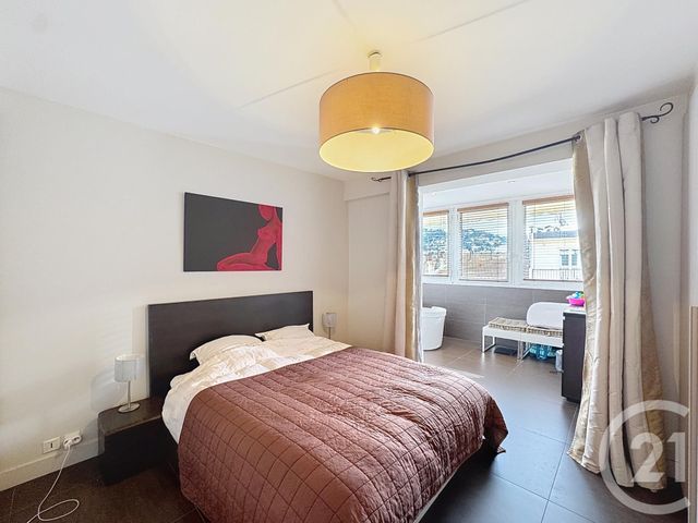 Appartement F4 à vendre - 4 pièces - 98,67 m2 - Cannes - 06 - PROVENCE-ALPES-COTE-D-AZUR