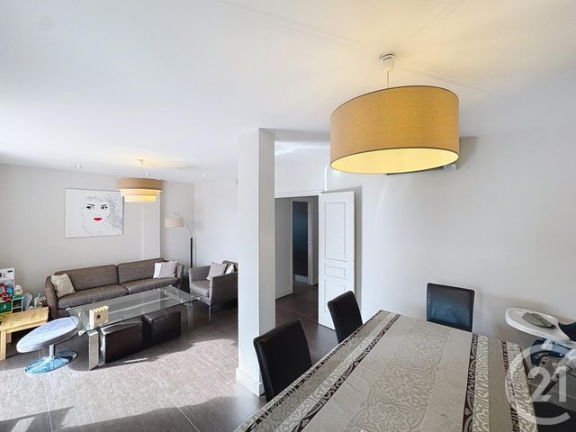 Appartement F4 à vendre - 4 pièces - 98,67 m2 - Cannes - 06 - PROVENCE-ALPES-COTE-D-AZUR