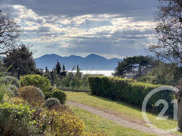 Appartement F3 &agrave; vendre - 3 pi&egrave;ces - 74 m2 - Cannes - 06 - PROVENCE-ALPES-COTE-D-AZUR