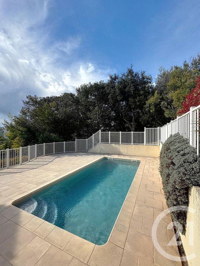 Appartement F3 &agrave; vendre - 3 pi&egrave;ces - 74 m2 - Cannes - 06 - PROVENCE-ALPES-COTE-D-AZUR