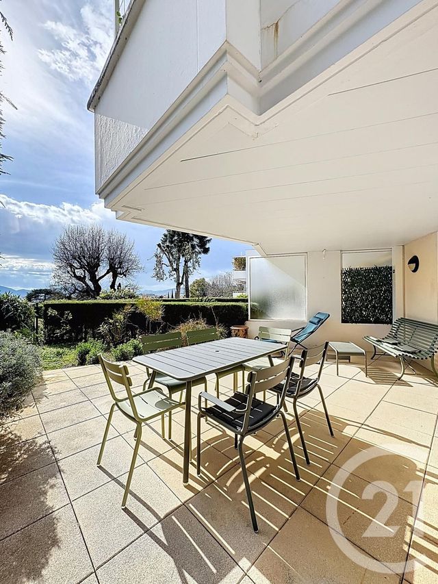 Appartement F3 &agrave; vendre - 3 pi&egrave;ces - 74 m2 - Cannes - 06 - PROVENCE-ALPES-COTE-D-AZUR