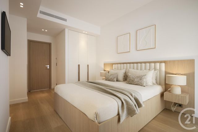 Appartement &agrave; vendre - 3 pi&egrave;ces - 108,69 m2 - Cannes - 06 - PROVENCE-ALPES-COTE-D-AZUR